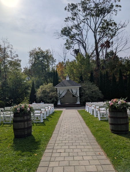 Creative Mind Box Weddings & Events