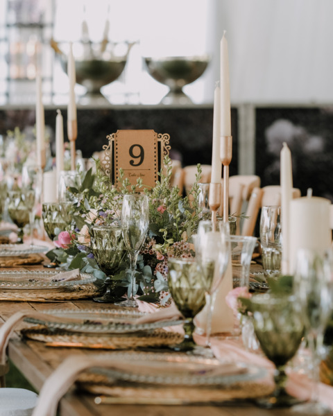 Creative Mind Box Weddings & Events