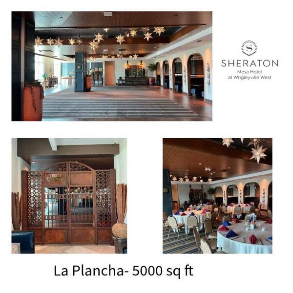 Sheraton Mesa Hotel at Wrigleyville West