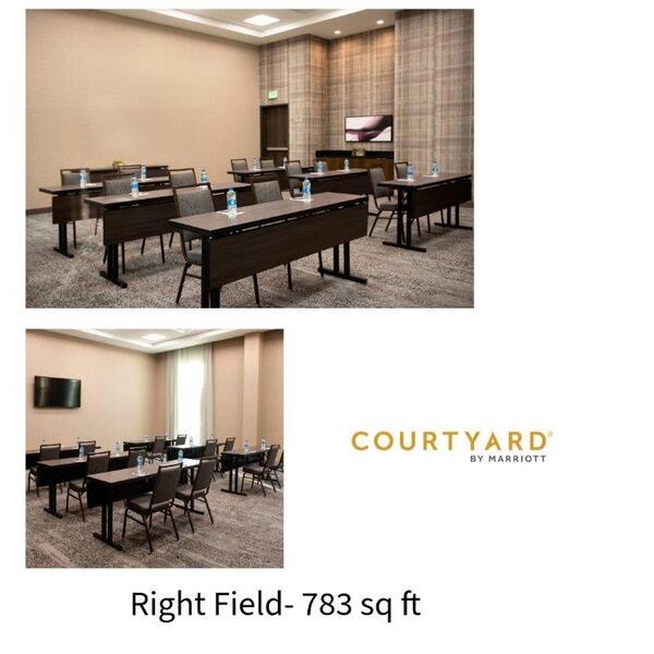 Sheraton Mesa Hotel at Wrigleyville West