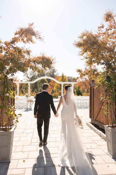 The Gardens at Applecross