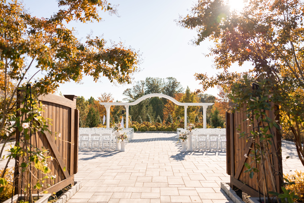 The Gardens at Applecross