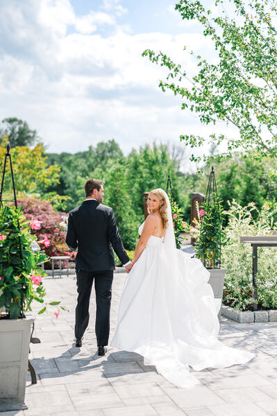 The Gardens at Applecross