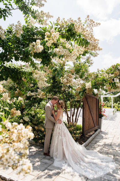 The Gardens at Applecross