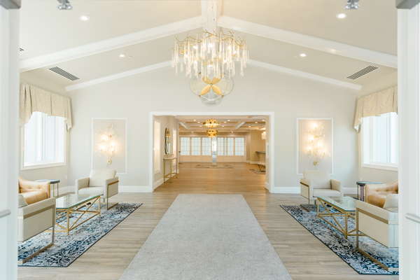 The Gardens at Applecross