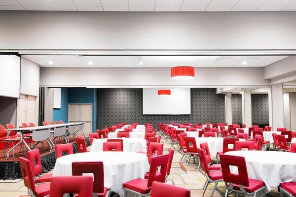 Fairfield Charlotte Uptown