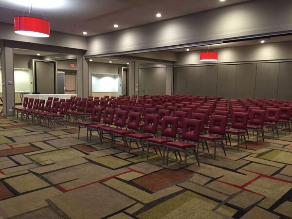 Fairfield Charlotte Uptown