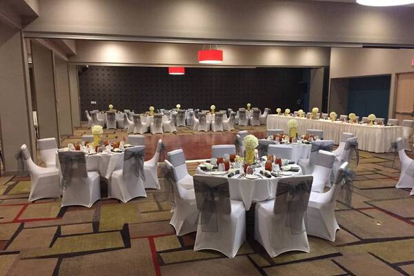 Fairfield Charlotte Uptown