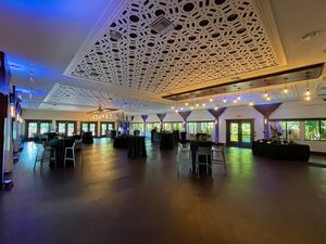 Nyami Nyami River Lodge