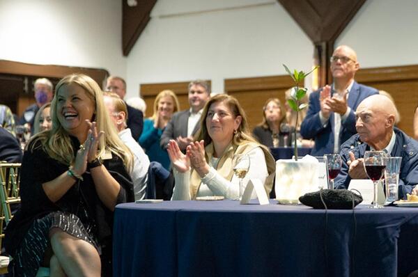 Nyami Nyami River Lodge at The Brevard Zoo