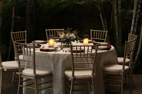 Nyami Nyami River Lodge at The Brevard Zoo