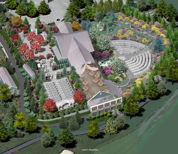 The Gardens at Applecross