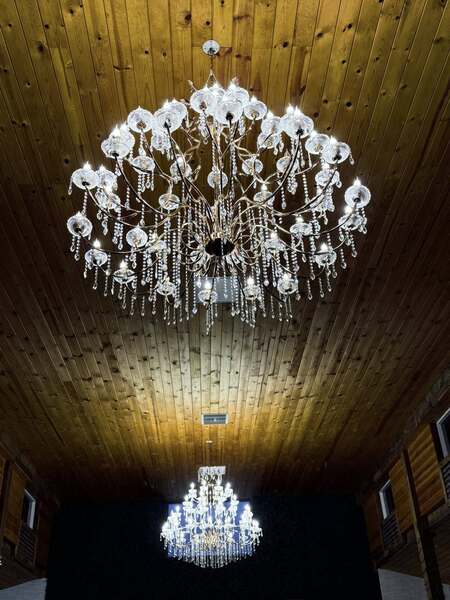 The Ivy House Naples