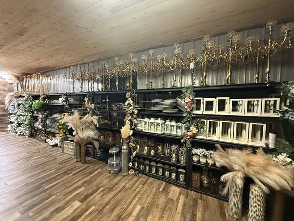 The Ivy House Naples