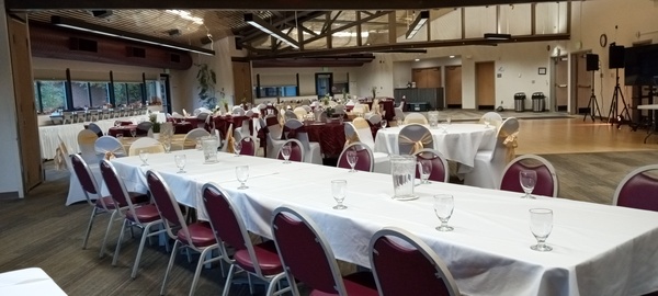 Anchorage Senior Activity Center