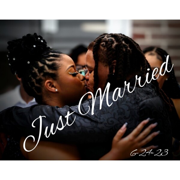 Civil Celebrant/Justice of Peace alt.