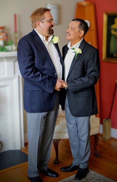 Civil Celebrant/Justice of Peace alt.