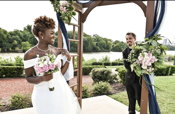 Civil Celebrant/Justice of Peace alt.