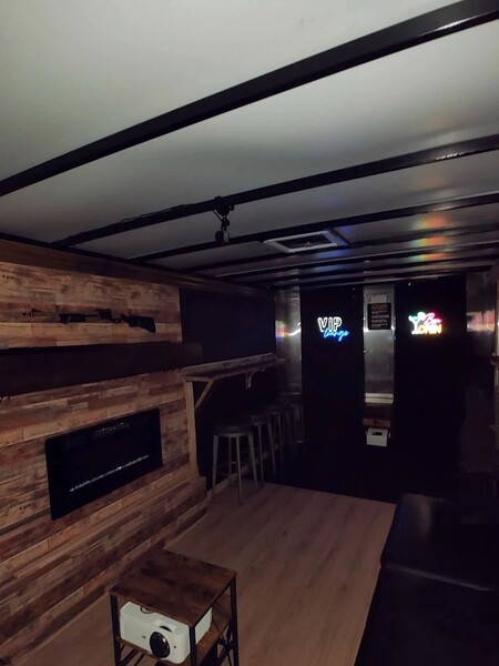 Safe Shot Luxury VIP Party Lounge and Entertainment