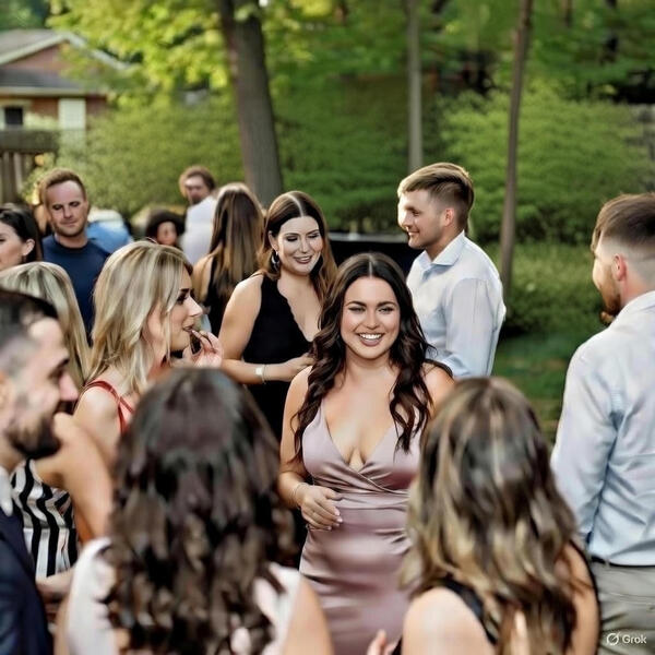 Safe Shot Luxury VIP Party Lounge and Entertainment