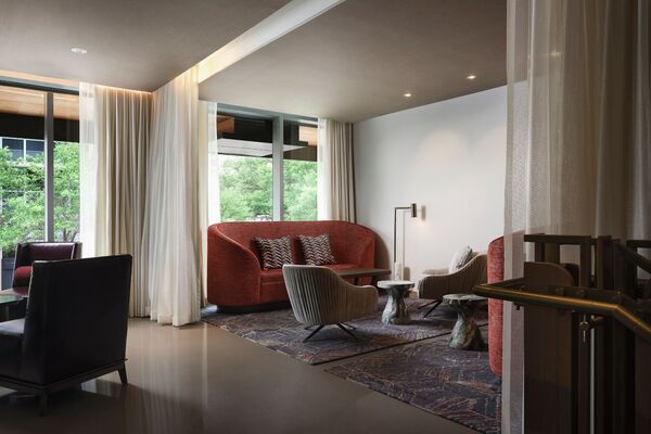 Austin Marriott Downtown