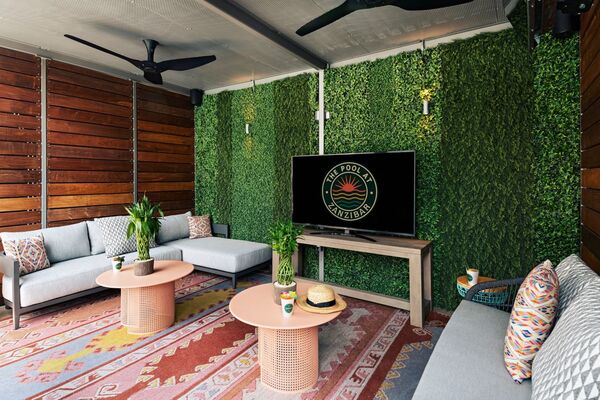 Austin Marriott Downtown