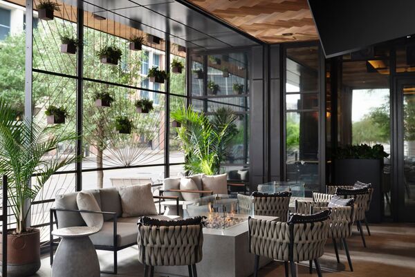 Austin Marriott Downtown