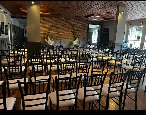 The Bella Event Center