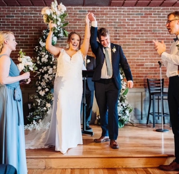 The Bella Event Center