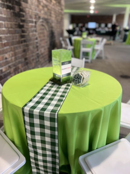 All Events Party & Wedding Rentals