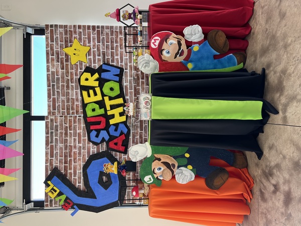 All Events Party & Wedding Rentals