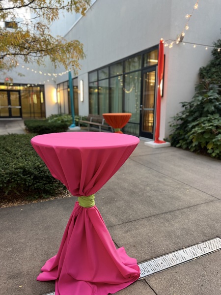 All Events Party & Wedding Rentals