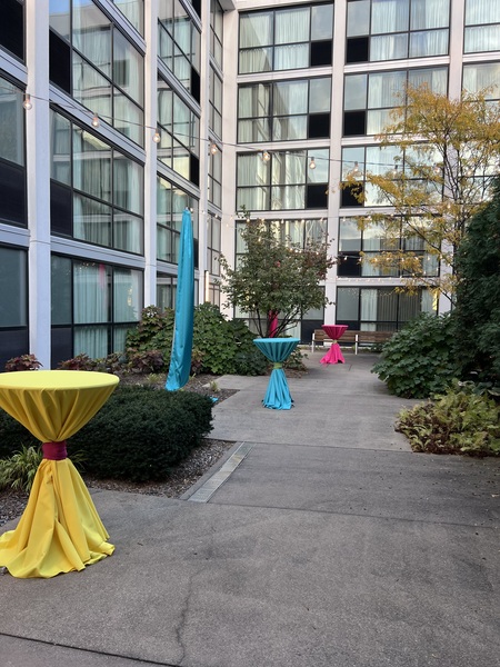 All Events Party & Wedding Rentals