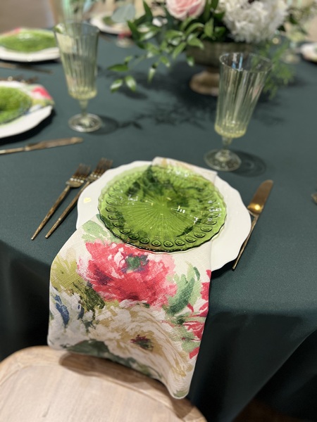 All Events Party & Wedding Rentals