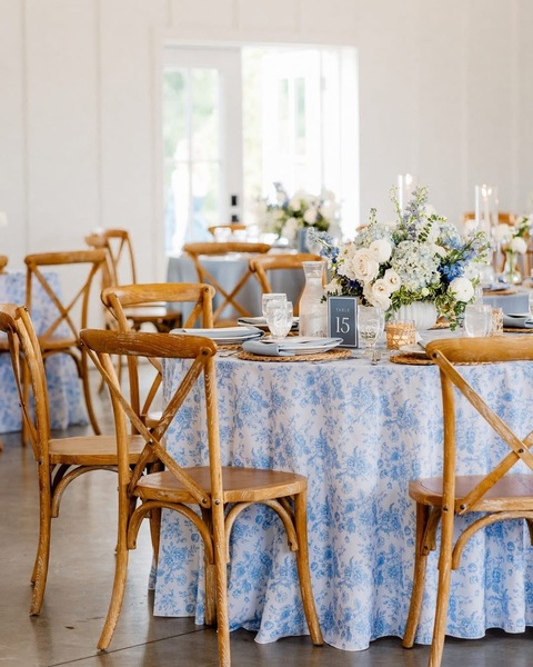 All Events Party & Wedding Rentals