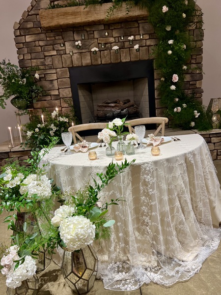 All Events Party & Wedding Rentals