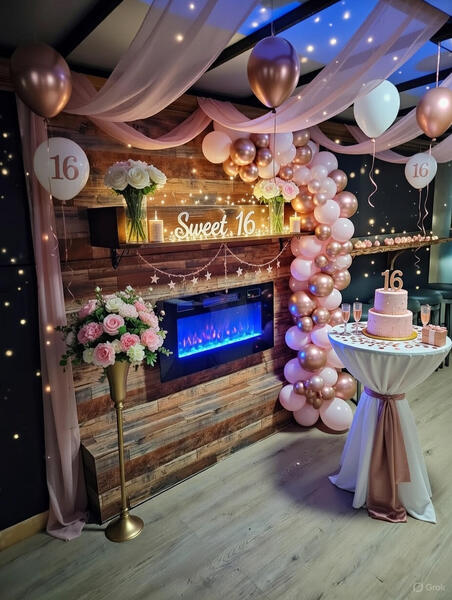 Safe Shot Luxury VIP Party Lounge and Entertainment