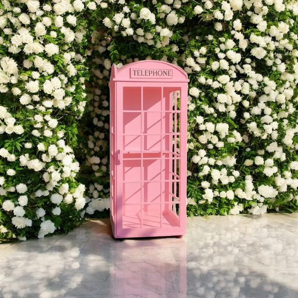 Call Me Maybe Rentals