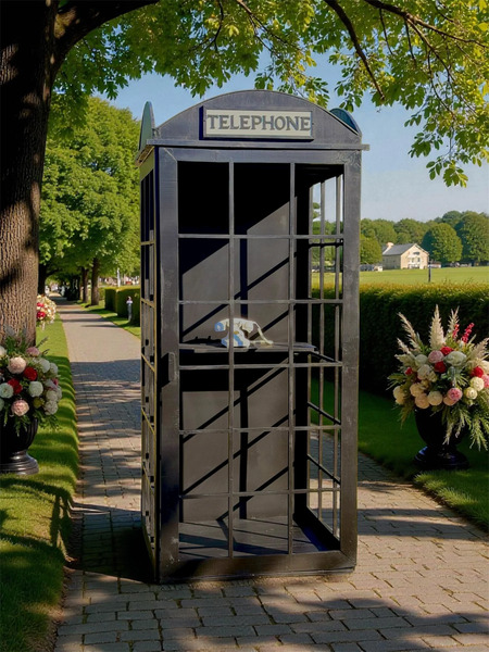 Call Me Maybe Rentals