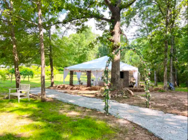 Norwood Vineyard & Gardens