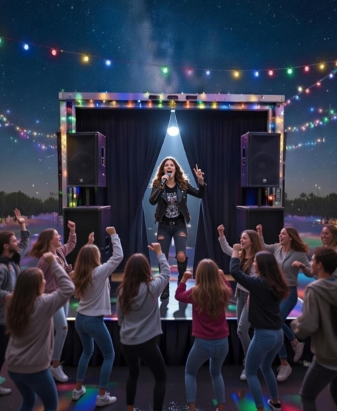 Safe Shot VIP Party Lounge and Entertainment