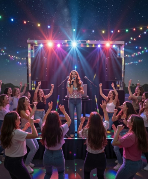 Safe Shot VIP Party Lounge and Entertainment