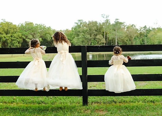 S&S Ranch Wedding and Entertainment Venue