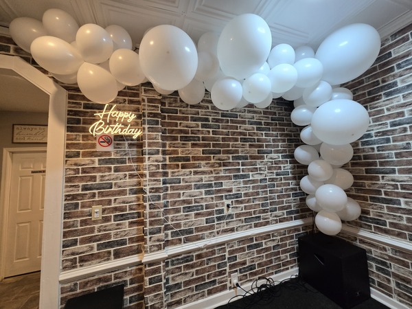 Mattie’s Place Events & Venue