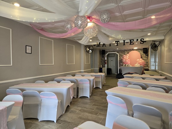 Mattie’s Place Events & Venue