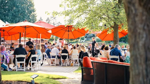 Maple Downs Golf and Country Club