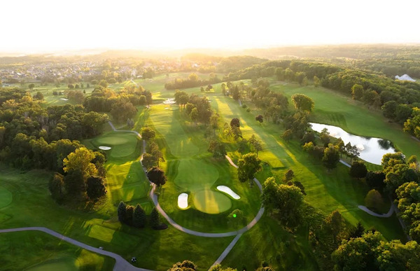 Maple Downs Golf and Country Club