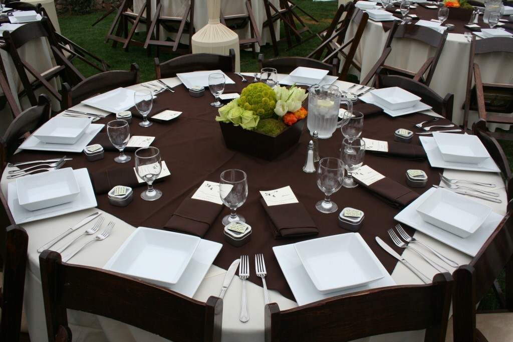 Northridge Lee Hall by Bella Donna Banquets and Catering