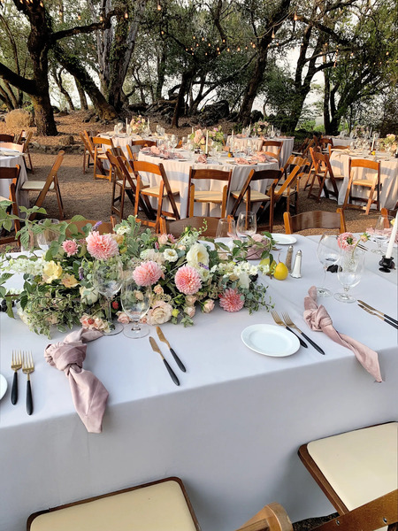 Thomas George Estates Winery