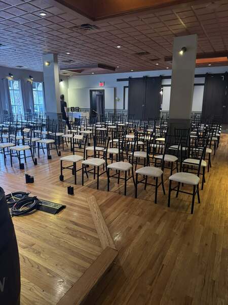 The Bella Event Center